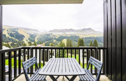 Résidence Andromède - maeva Home - Studio 4 Personnes - Budget MAE-3652 - Foto 12