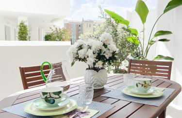 La Petite Maison Via Biasi - free parking - free wifi - Foto 20