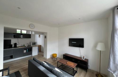 Aux pieds des terrils - Foto 2