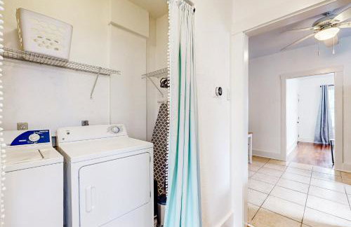 One bedroom cozy retreat by the Pearl and the vibrant St. Mary's - Foto 18