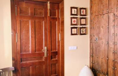 Casa Jardín El Arco - Foto 19