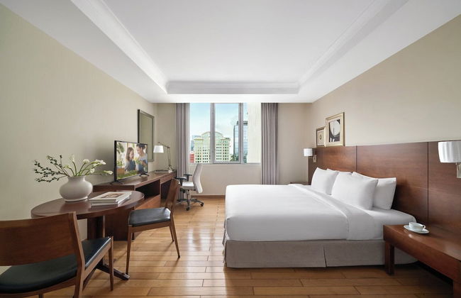 Somerset Chancellor Court Ho Chi Minh City - Photo 55