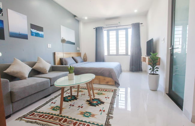 Carol Apartment - Foto 20