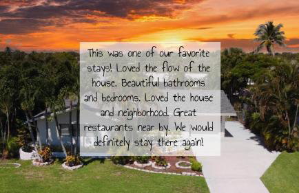 Family Retreat near Beach, Downtown and PGA - Foto 73