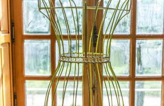 Château de Conon Gite le Château - Foto 16