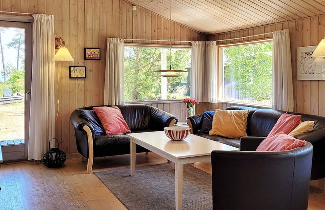 8 Person Holiday Home in Nexo-by Traum - Photo 11