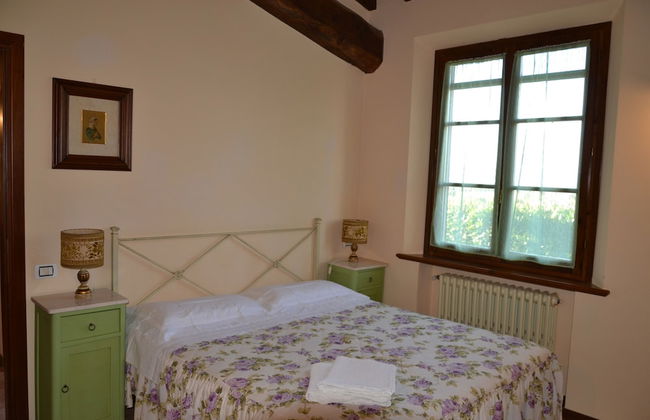 Agriturismo Corte in Poggio - Foto 13