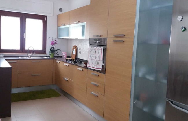 Villa A Due Passi Dal Mare Salento - Foto 4