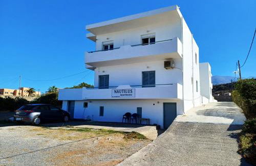 Nautilus Apartments - Foto 15