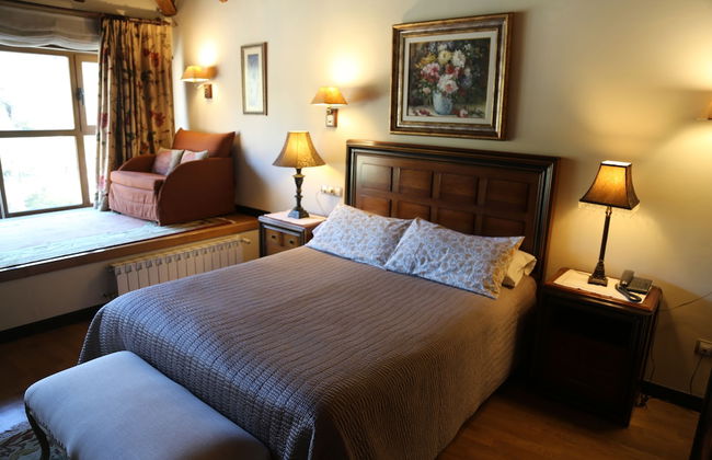 La Pontiga - Foto 23