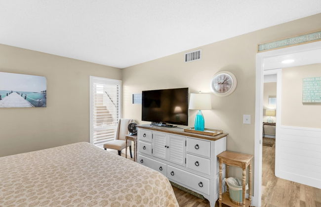 Edgewater Tower 2-611 - Foto 3