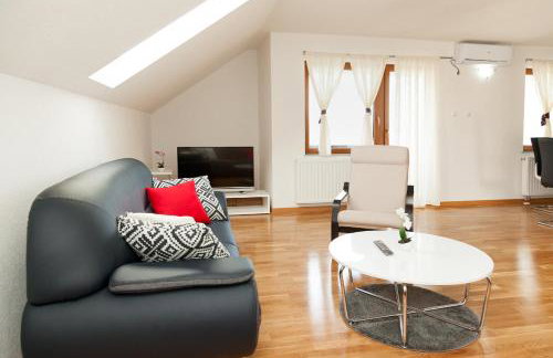 Apartment Lena - Foto 9