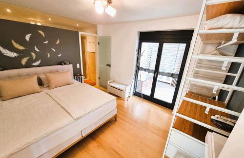 Anja's Ferienwohnung Europa Park - Foto 12