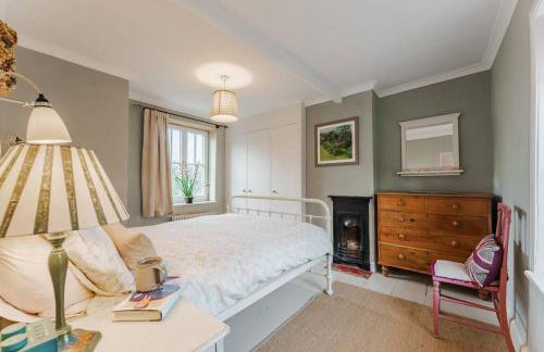 Quay Corner - Norfolk Cottage Agency - Photo 16