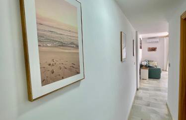 Oceanfront Oasis El Morche - Foto 27