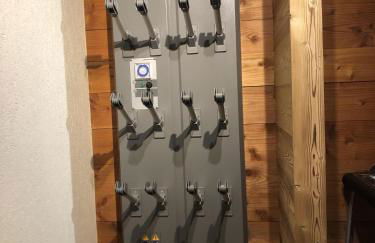 Chalet ALPACA Peisey-Vallandry - Domaine Paradiski - Foto 26