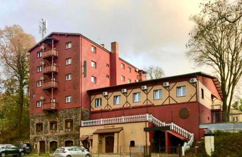 LAS SŁUPSKI PREMIUM LOVE APARTAMENT NR5 Wifi Netflix Smart TV50 full kitchen double bathtub up to 4 people full pleasure quality stay - Photo 22