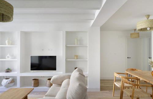 Luxury Houses La Mar de Bonita - Foto 13