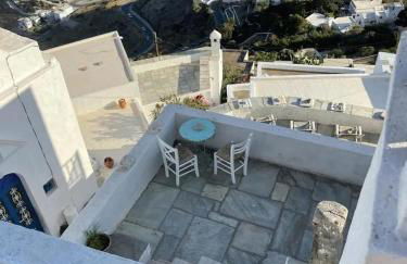 Windhouses Serifos - Foto 42