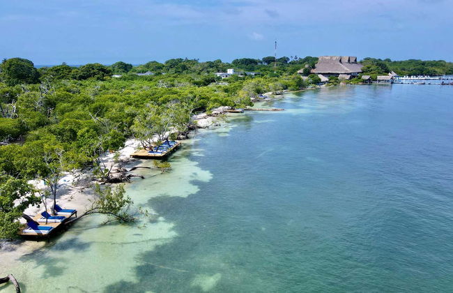 Escursione a Isla Palma - Foto 3