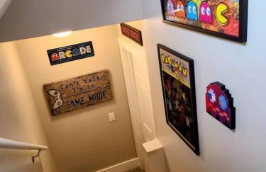 Downtown Kzoo with 3rd Floor Arcade Room - Foto 69