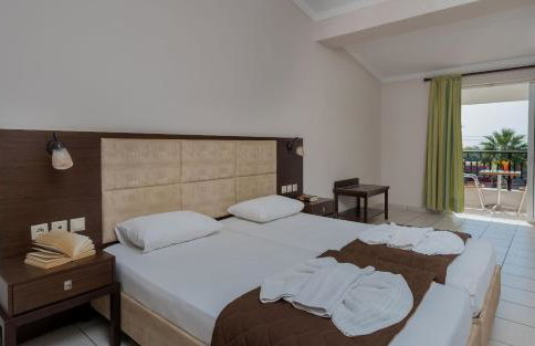 Hotel Cronulla - Foto 16