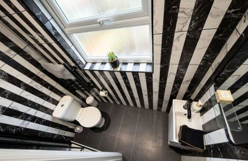 Clapton Station Luxury Studios near Central London - Foto 13