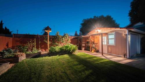 Relax in a Quaint Private and Cozy Guest House - Foto 4