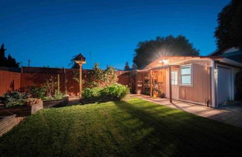 Relax in a Quaint Private and Cozy Guest House - Foto 4