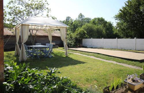 Gite des Roses, 30mins Puy du Fou - Foto 4