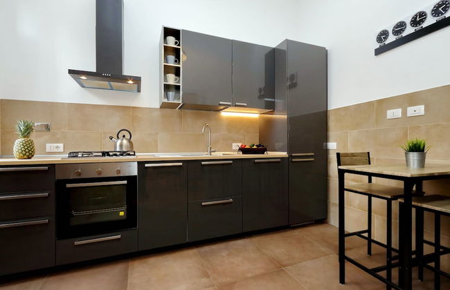 Traiano Charme - My Extra Home - Foto 18