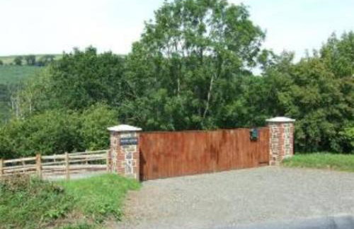 Priory Cottage, North Devon - Foto 4