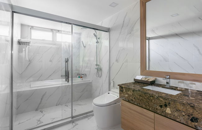 Adelphi Grande Sukhumvit - Foto 48