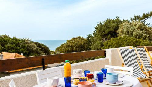 Apartment Le Bois du Roy by Interhome - Foto 2