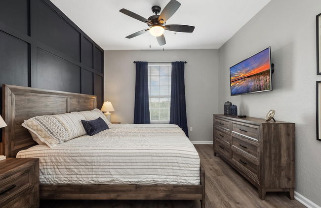 Mickey s Hideaway Windsor Hills Resort - Foto 13