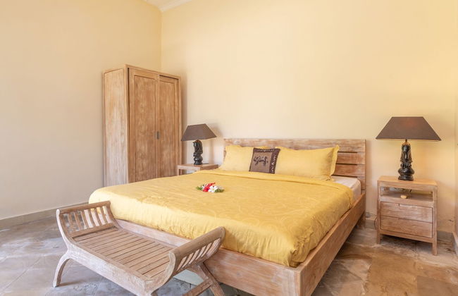 Villa Lotus - Foto 10