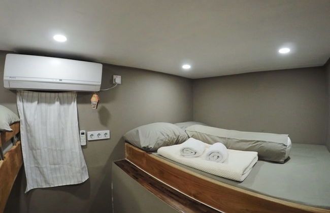 Regina Liveaboard - Foto 3