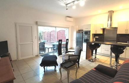 Appartement Le Ruisseau - Photo 5