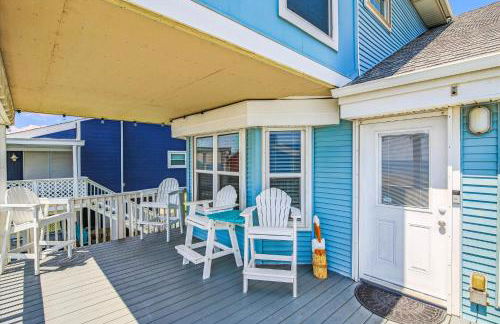 Pelican Path by Ryson Vacation Rentals - Photo 14