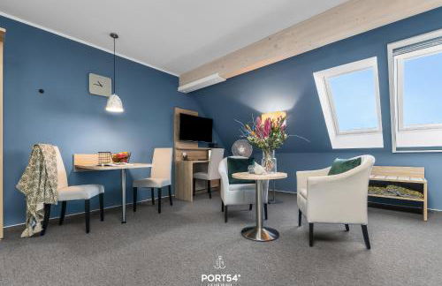 Ferienwohnung Bude 6 Dagebüll - Foto 7