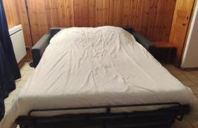 Studio in Morillon village, mountain view - Foto 45