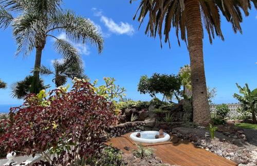 Casa Las Colinas- Preciosa Villa Isleña - Foto 26