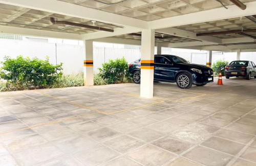 03 Flat Golden Home Boa Viagem - Foto 7