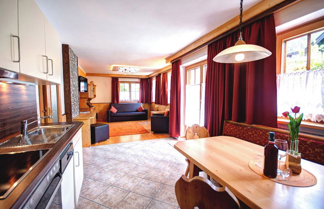 Alpenresort Thanner - Foto 59