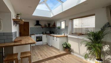 Kennel House with Hill Views - Foto 5