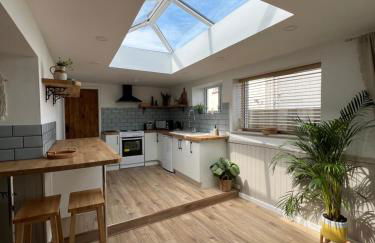 Kennel House with Hill Views - Foto 5