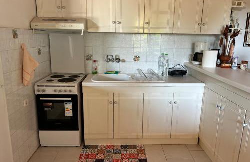 Rest & Relax holiday house in Katakolo - Foto 12