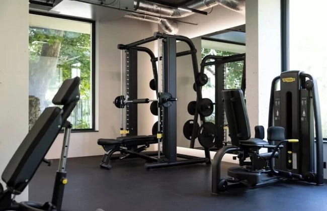 One room apartment - Foto 69