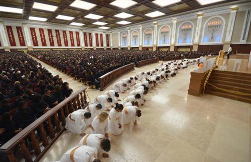 Apê com Garagem -Templo Salomão e feira da Madrugadda - Foto 6