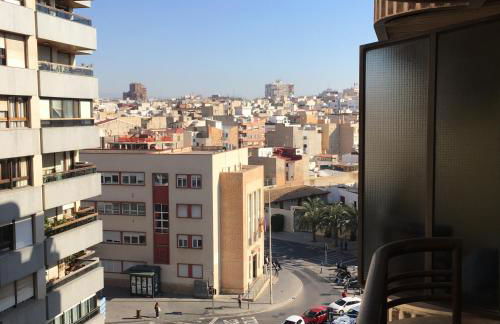 Apartamento en Alicante, Plaza de España, zona Mercado, AA - Photo 59